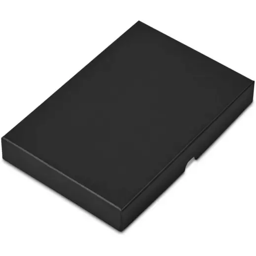 Altitude Enterprise A5 2026 Diary & Omega Pen Set Gift Box Closed